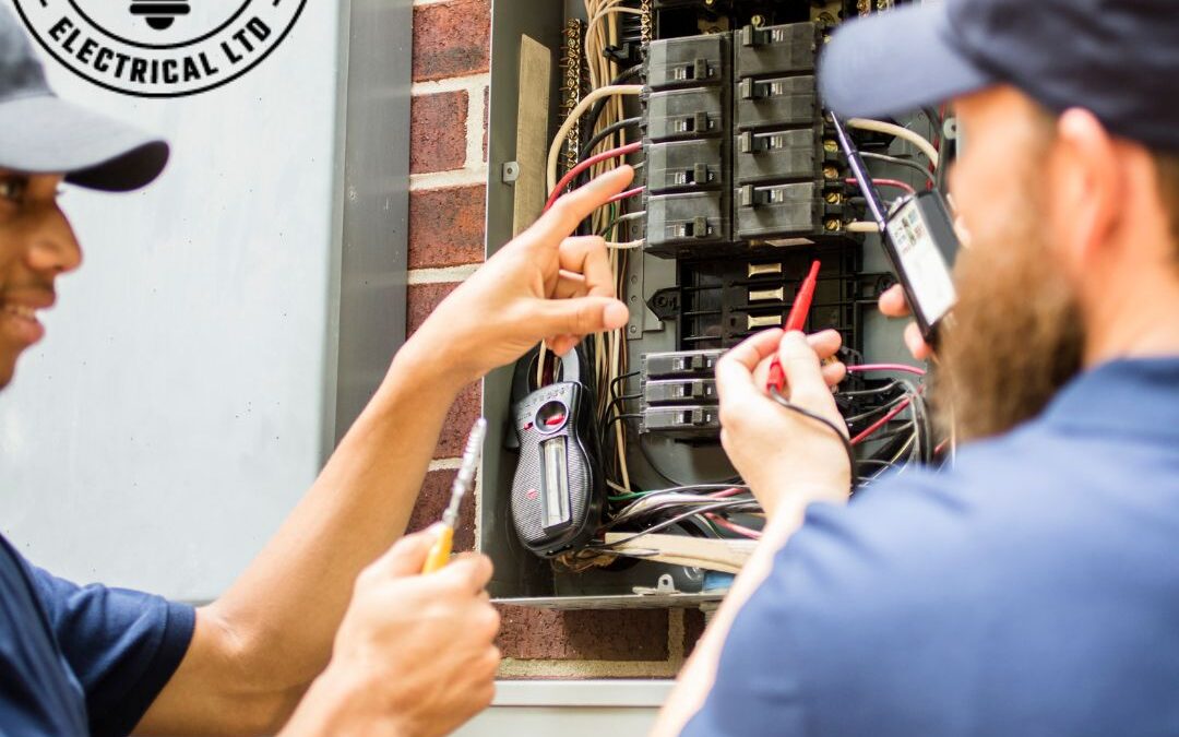 Electrical Issues You Need to Know About