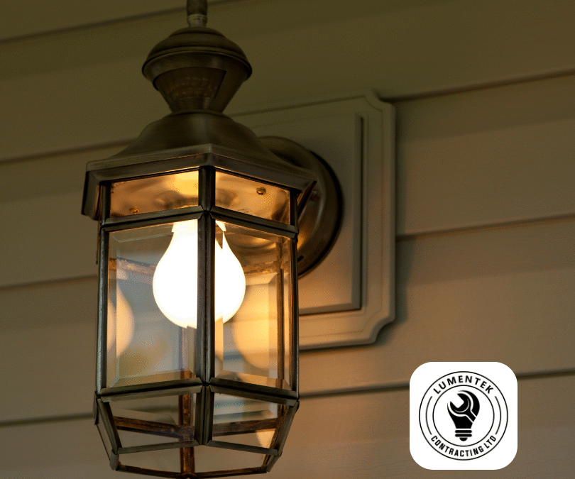 Top Rated Electrical Contractors in Red Deer