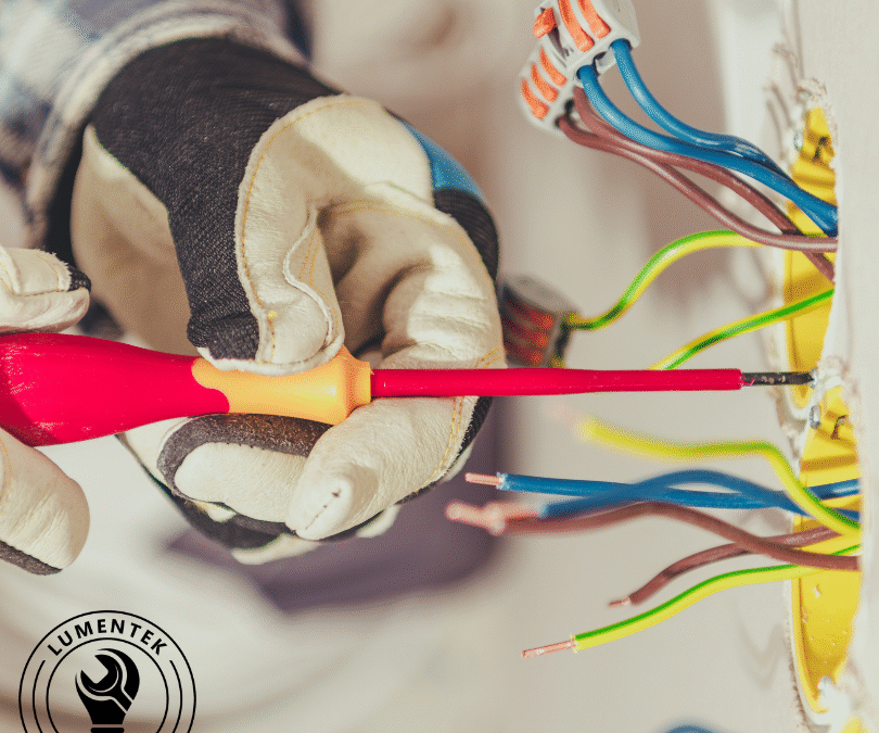 The Future of Electricity in Red Deer: What Every Homeowner Needs to Know!