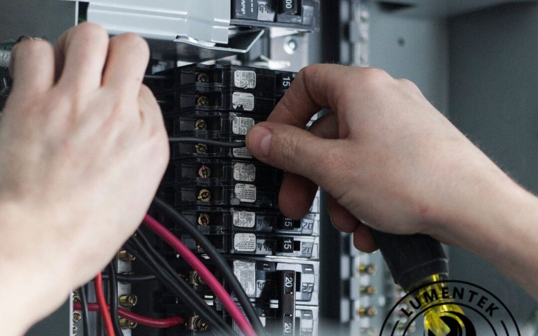 Electrical Panel Upgrades Explained