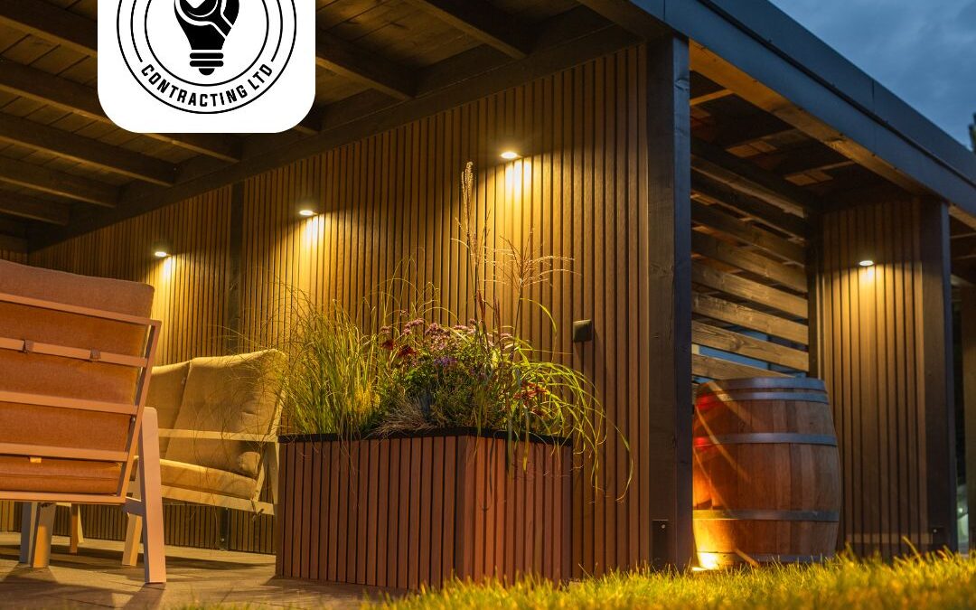 Outdoor & Landscape Lighting