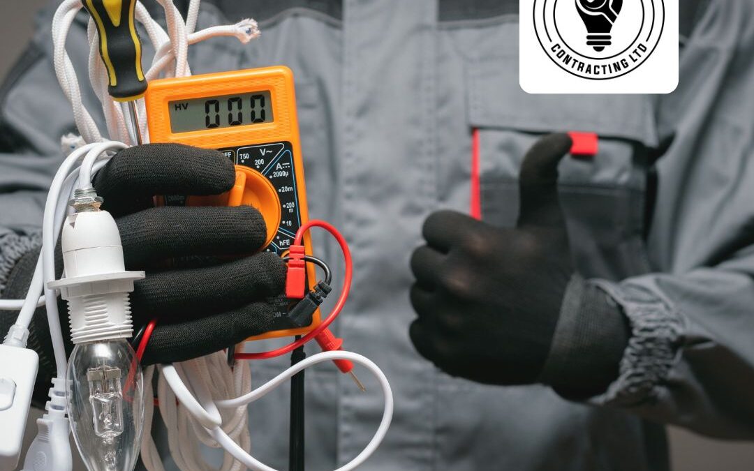 A Behind the Scenes Look Into Lumentek Electrical