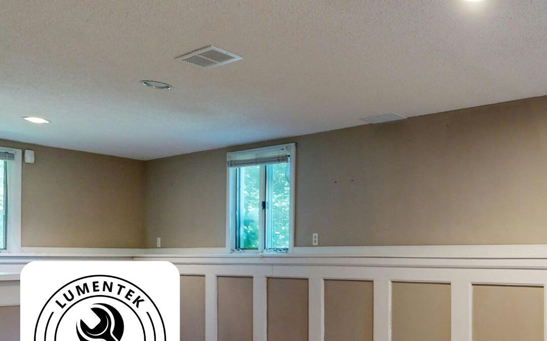 Red Deer Electrician