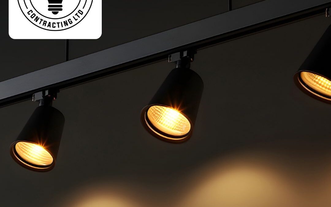 Bright Ideas: Innovative Lighting Designs in Red Deer