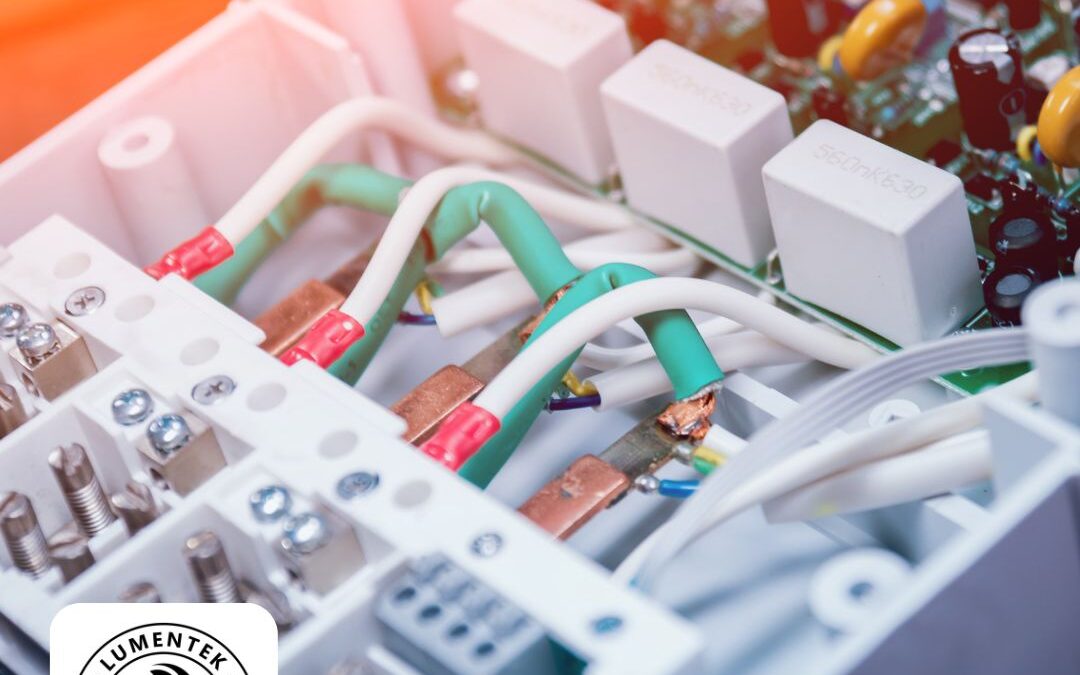 Red Deer Electricians