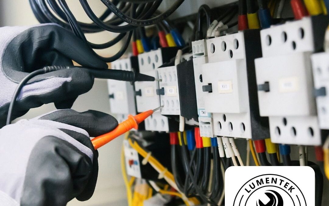 Electrical Renovations in Red Deer: What Homeowners Need to Know Before the Walls Open Up